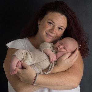 Meet your Posher, Daiana